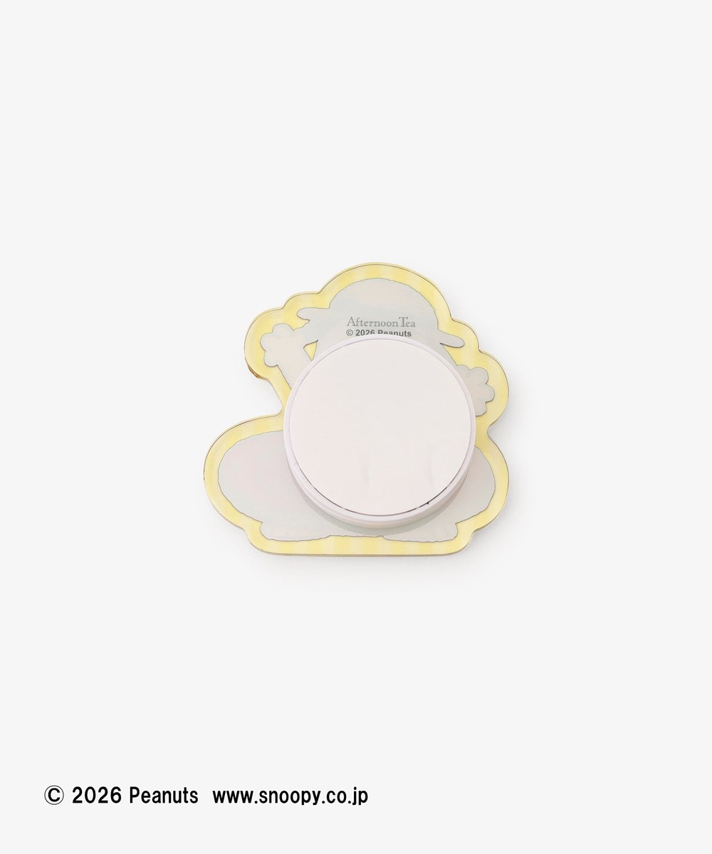 【預訂|7月】Snoopy x Afternoon Tea Living「PEANUTS HELLO FRUITY DAYS」- 手機支架 電話繩 卡套 收納袋