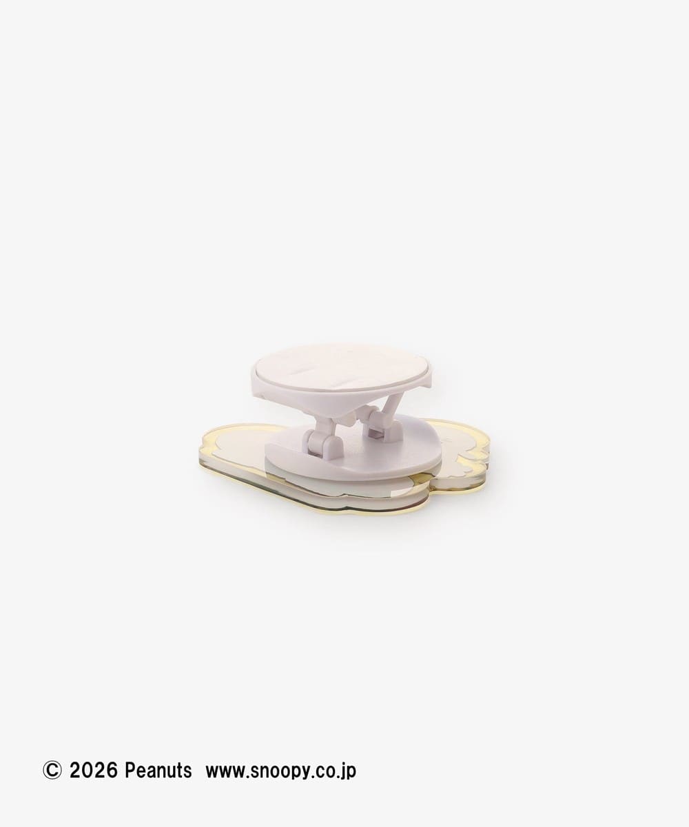 【預訂|7月】Snoopy x Afternoon Tea Living「PEANUTS HELLO FRUITY DAYS」- 手機支架 電話繩 卡套 收納袋