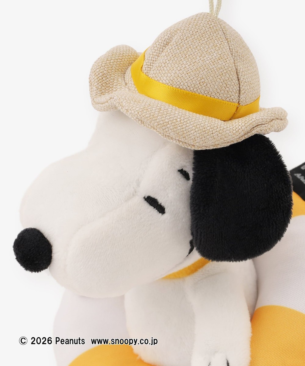 ［Snoopy］(まだ購入しないようお願いします) Pre-order｜July] Snoopy x Afternoon Tea Living 