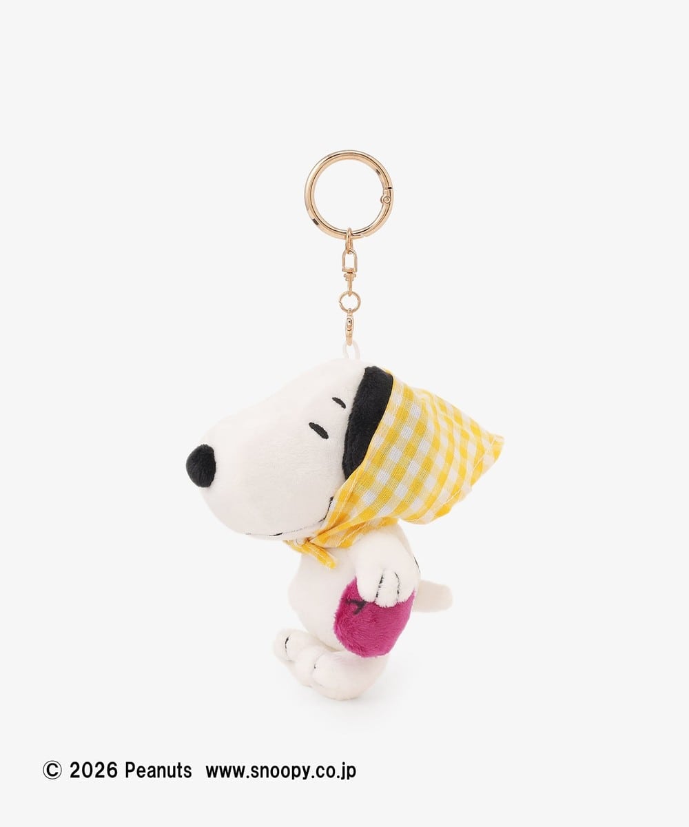 Pre-order｜July] Snoopy x Afternoon Tea Living 