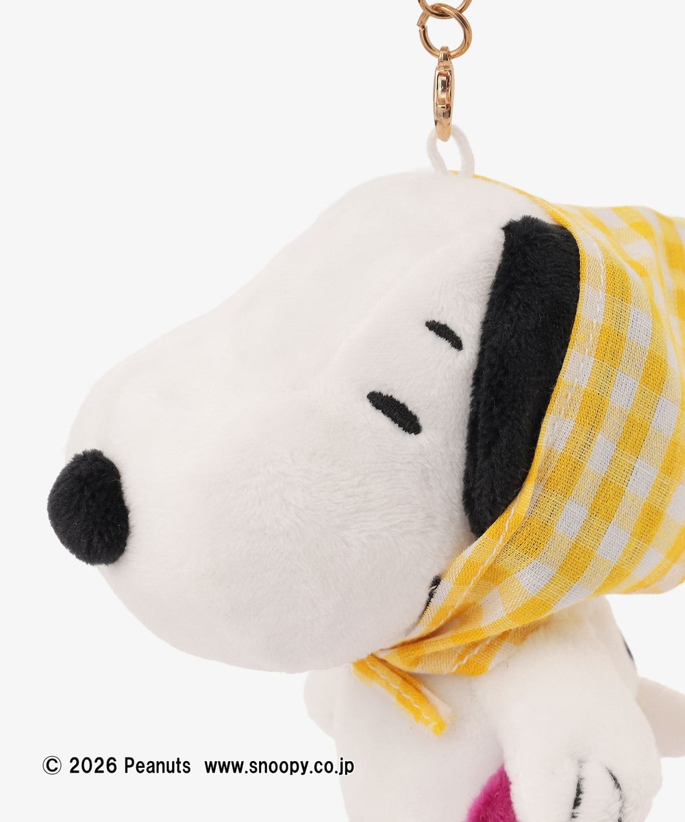Pre-order｜July] Snoopy x Afternoon Tea Living 