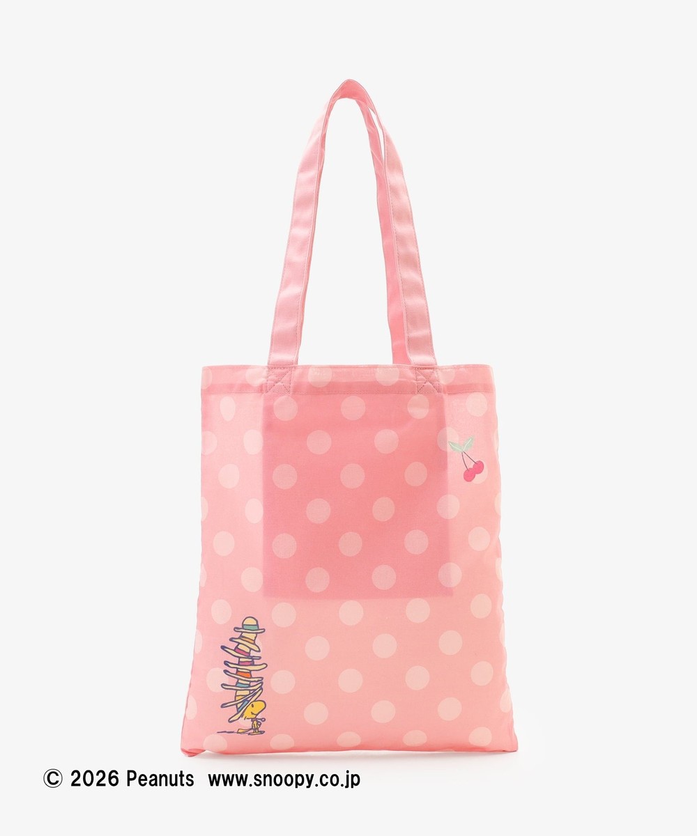 【預訂|7月】Afternoon Tea Living「PEANUTS HELLO FRUITY DAYS」- Snoopy Olaf Cushion / 布袋