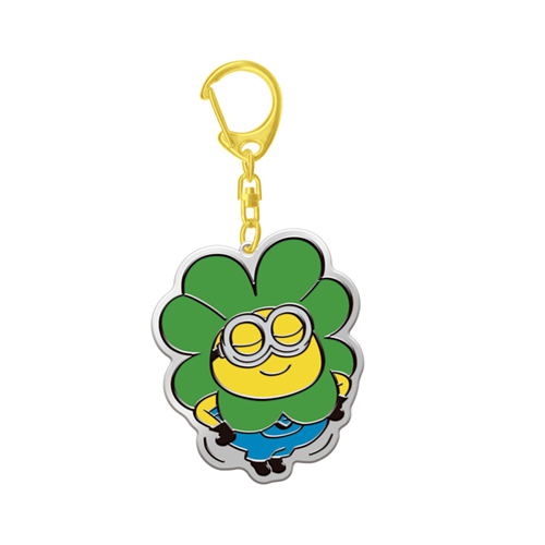 【訂貨】Minions & Monsters 劇場限定商品 - 鑰匙扣