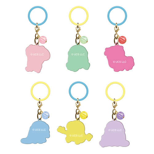 【訂貨】Minions & Monsters 劇場限定商品 - Acrylic Marker Collection (隨機抽)