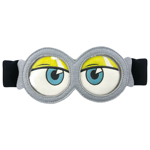 Minions & Monsters Movie Theater Exclusive -  Hair Turban Headband