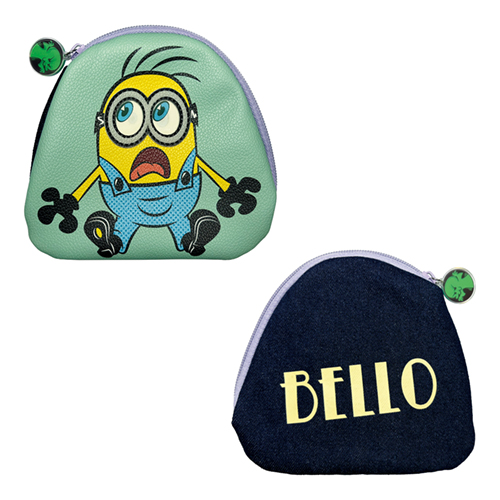 Minions & Monsters Movie Theater Exclusive - Pouch