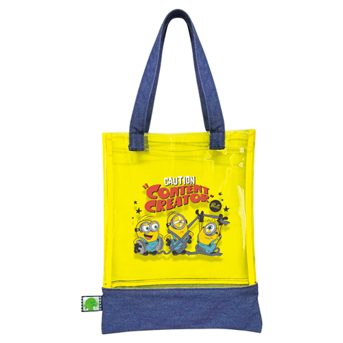 Minions & Monsters Theater Exclusive - Tote Bag
