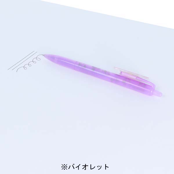 Woodstock 黑色原子筆 （大眼）