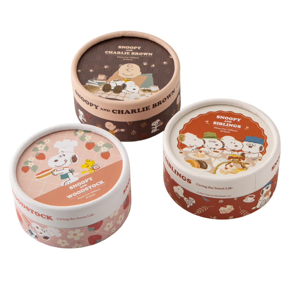 Charlie Brown – Kaliss Japan