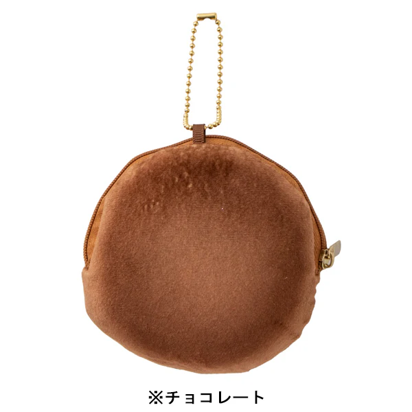 【訂貨】Peanuts Snoopy Love & Sweets Series  - 環保袋 連收納包