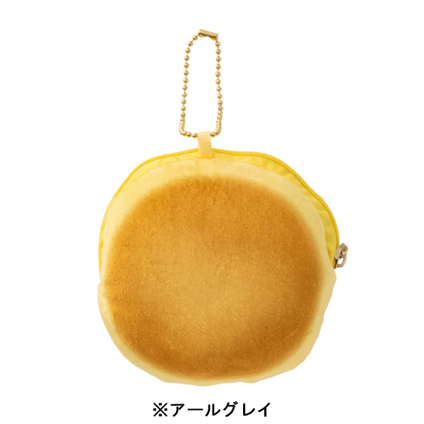 【訂貨】Peanuts Snoopy Love & Sweets Series  - 環保袋 連收納包