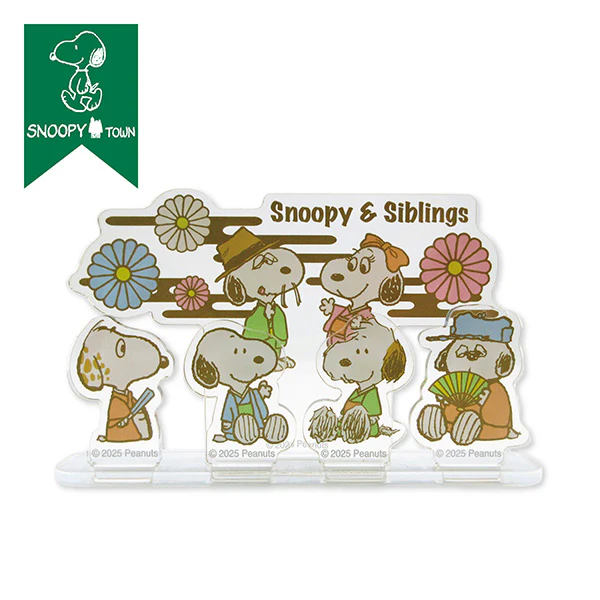 【貴重】SNOOPY TOWN 10周年限定OLAF アクセサリーケース SNOOPY TOWN 10周年限定OLAF アクセサリーケース