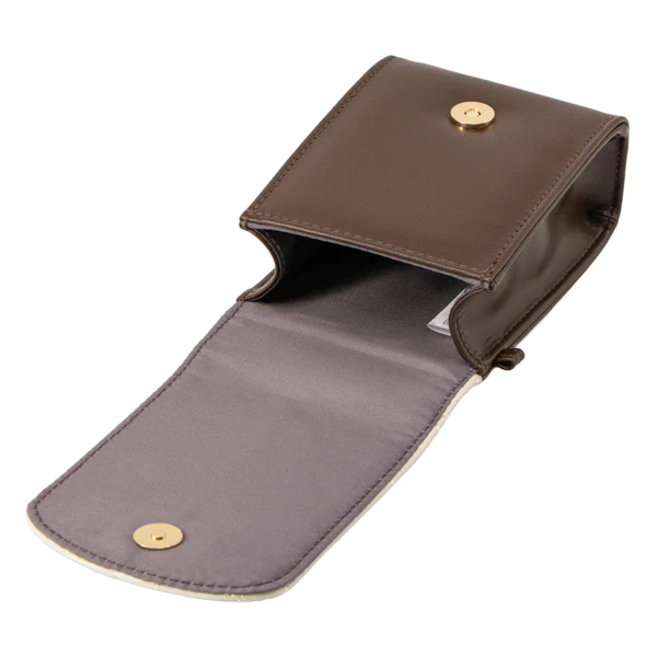 【訂貨】Peanuts Snoopy Chocolate Series - 小物收納包 唇膏袋