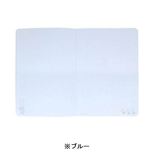 【訂貨】WOODSTOCK＆SNOOPY 第三彈 A5 Notebook 筆記簿