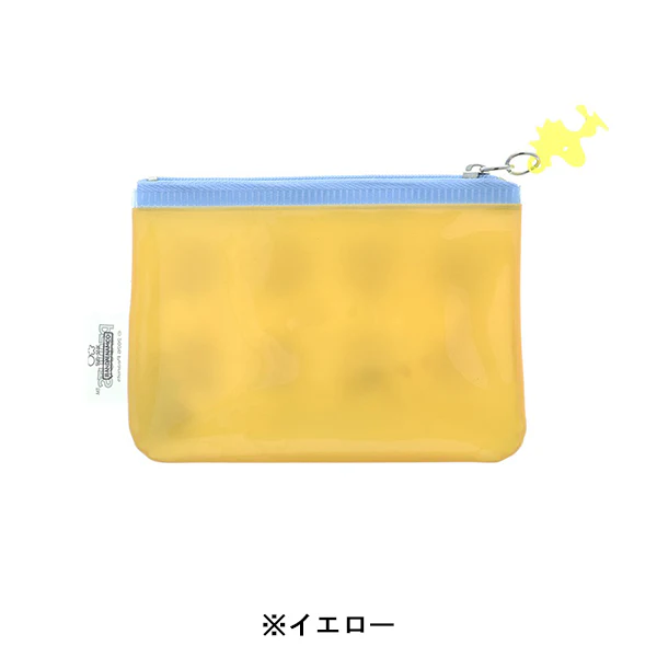 【訂貨】WOODSTOCK＆SNOOPY 第三彈 - 閃片迷你小包 拉鍊袋