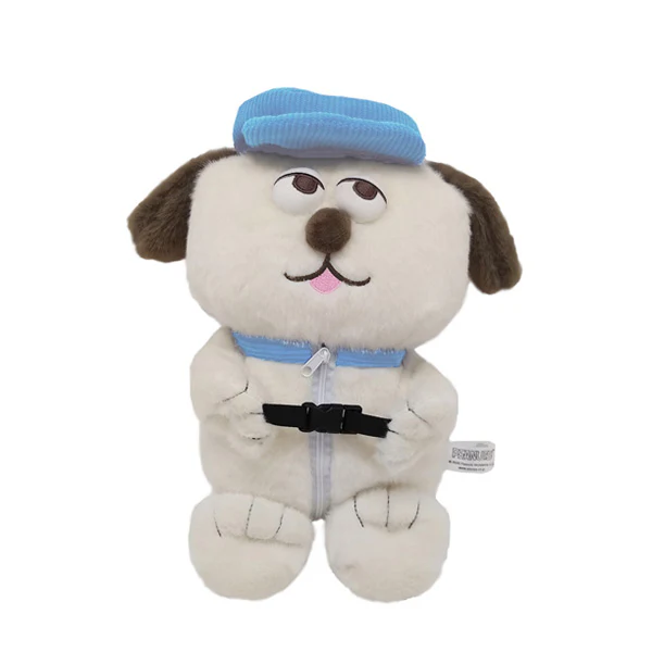 【訂貨】Peanuts Olaf 歐拉夫 兩用旅行頸枕 Travel Pillow 