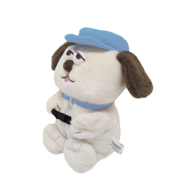 【訂貨】Peanuts Olaf 歐拉夫 兩用旅行頸枕 Travel Pillow 