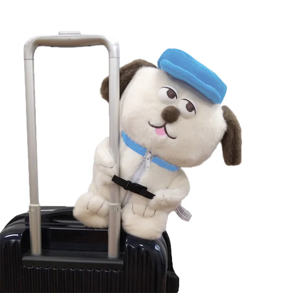 【訂貨】Peanuts Olaf 歐拉夫 兩用旅行頸枕 Travel Pillow 