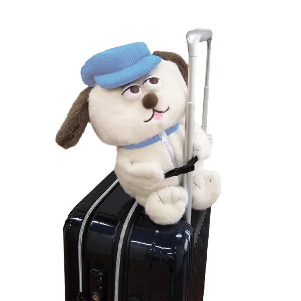 【訂貨】Peanuts Olaf 歐拉夫 兩用旅行頸枕 Travel Pillow 