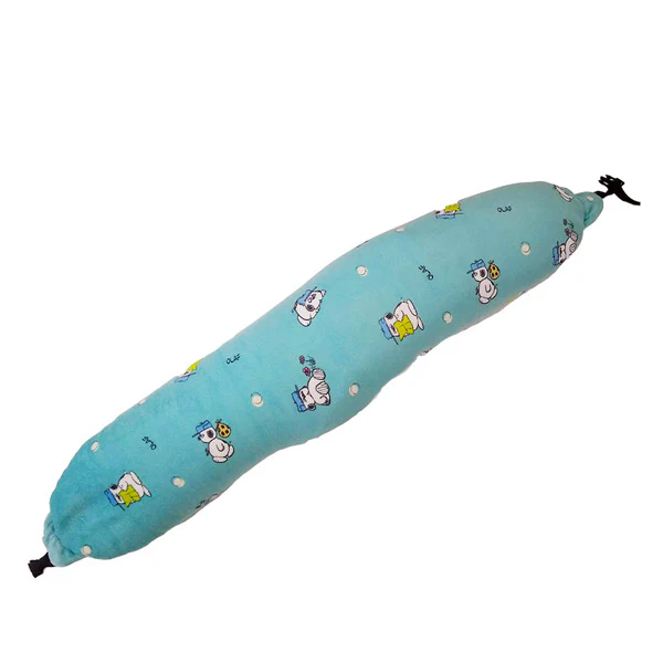 【訂貨】Peanuts Olaf 歐拉夫 兩用旅行頸枕 Travel Pillow 