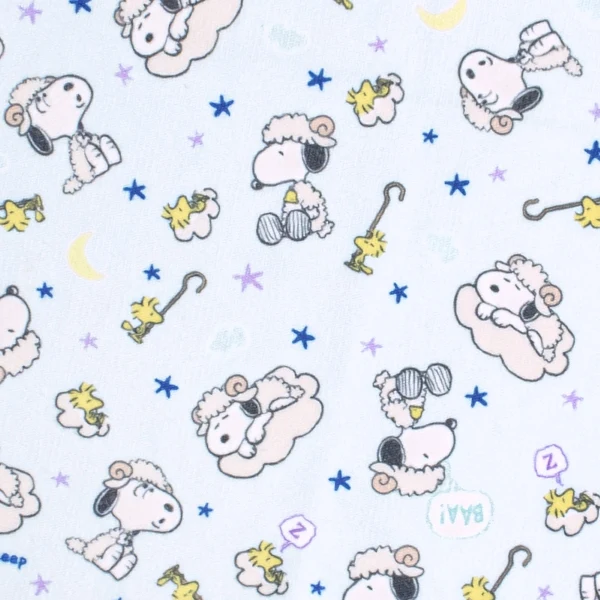 【訂貨】Snoopy 史努比 2027 羊年生肖系列 - 眼鏡防霧抹布
