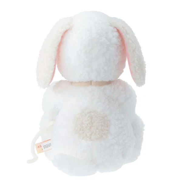 【訂貨】Snoopy 史努比 羊年生肖系列 公仔 2027（大）