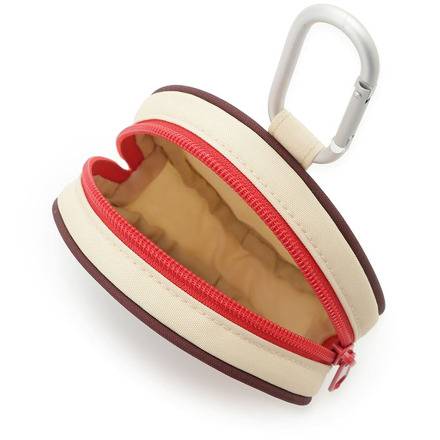 Sesame Street Market 寵物散步便攜小圓袋