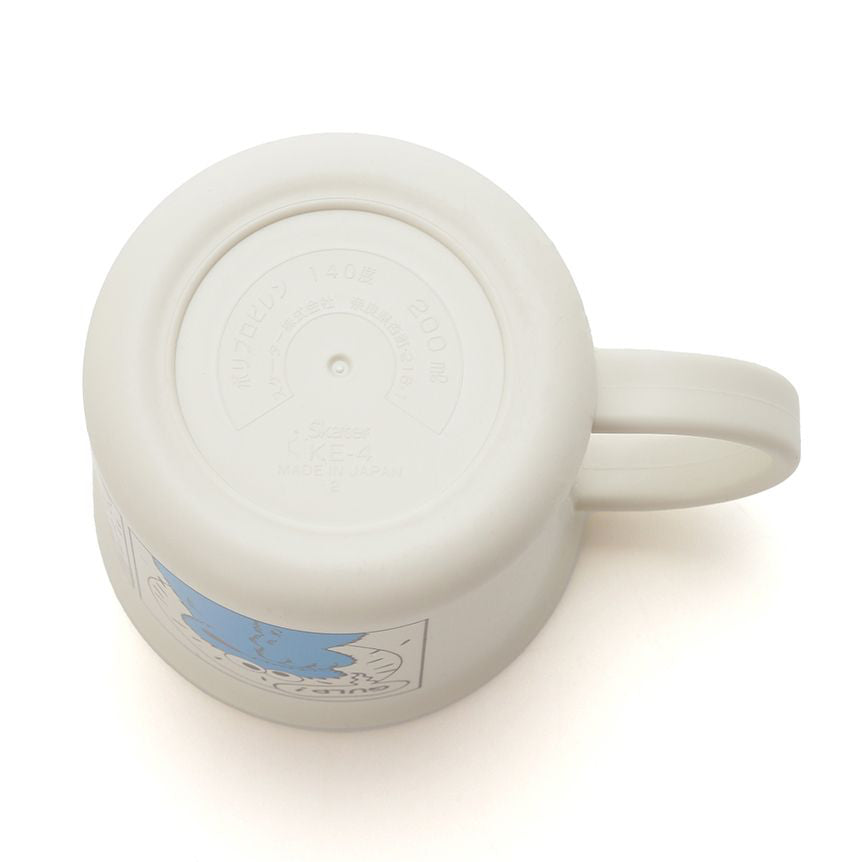 Sesame Street Market 小童用水杯 - Cookie Monster