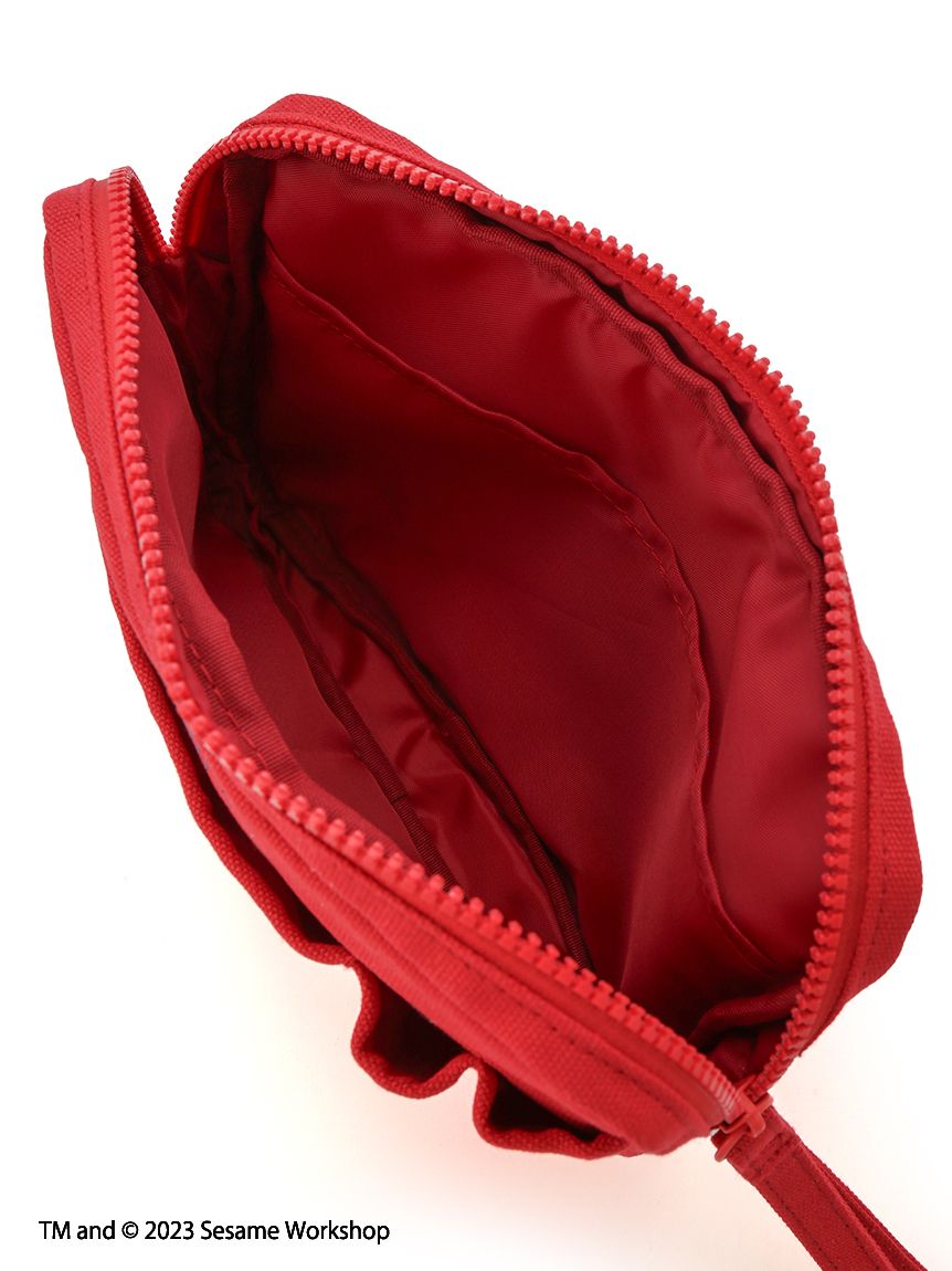 【訂貨】芝麻街 Sesame Street Market Multi Pouch 小物袋 化妝袋