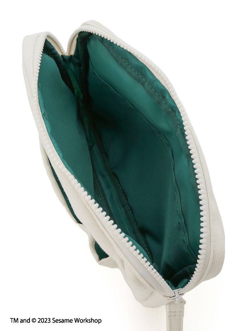 【訂貨】芝麻街 Sesame Street Market Multi Pouch 小物袋 化妝袋