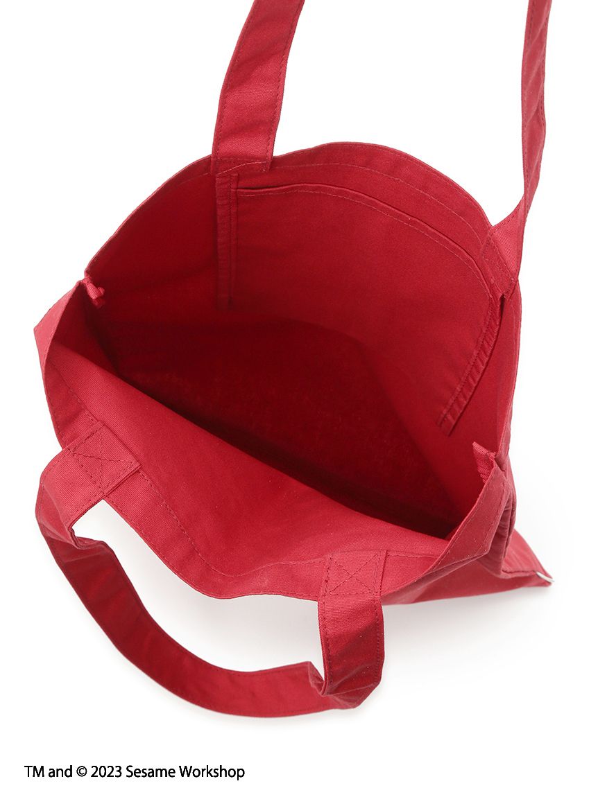 Sesame Street Market Sketch Tote Bag 手提袋