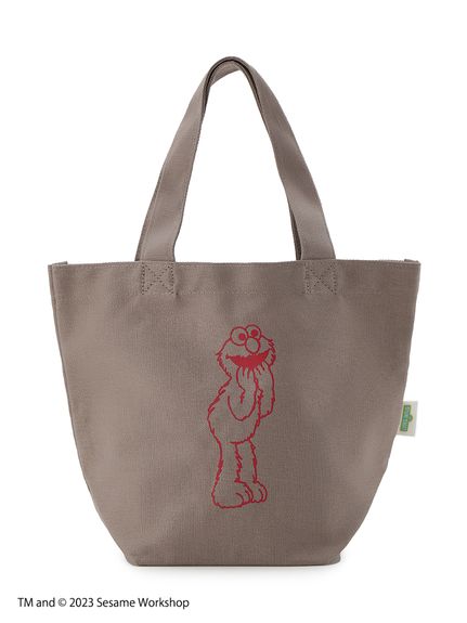 【訂貨】芝麻街 Sesame Street Market 布袋 Tote Bag