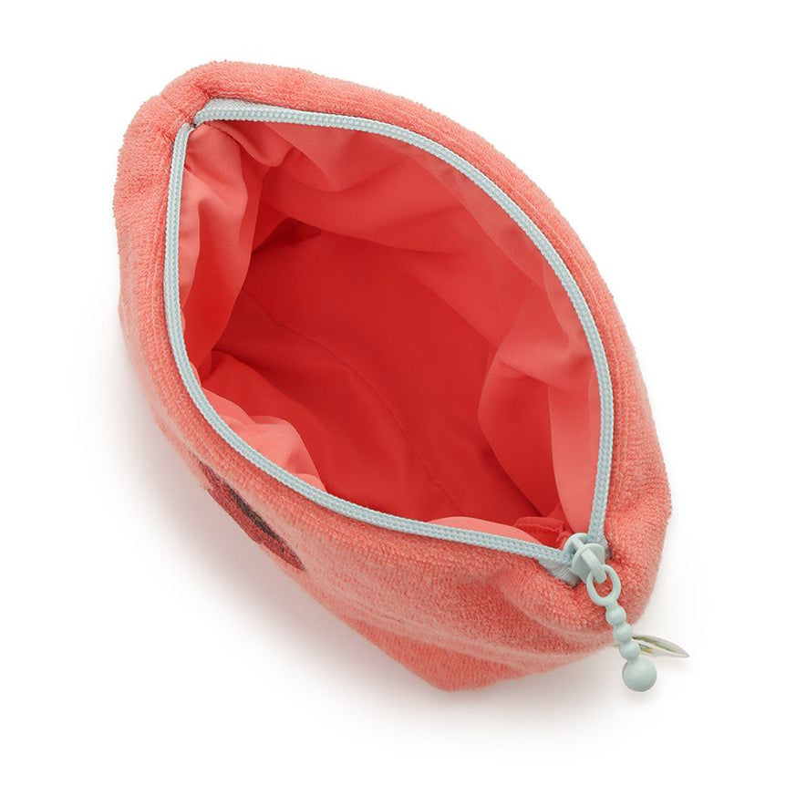 【訂貨】Sesame Street Market 舟形收納包（3款可選）