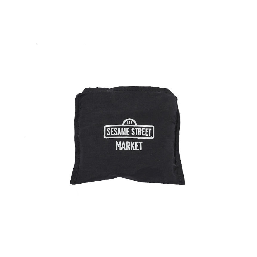 【訂貨】Sesame Street Market Have A Nice Trip - 大容量行李袋 旅行袋