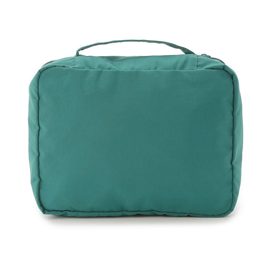 Sesame Street Market Have A Nice Trip - 衣物收納袋（M）