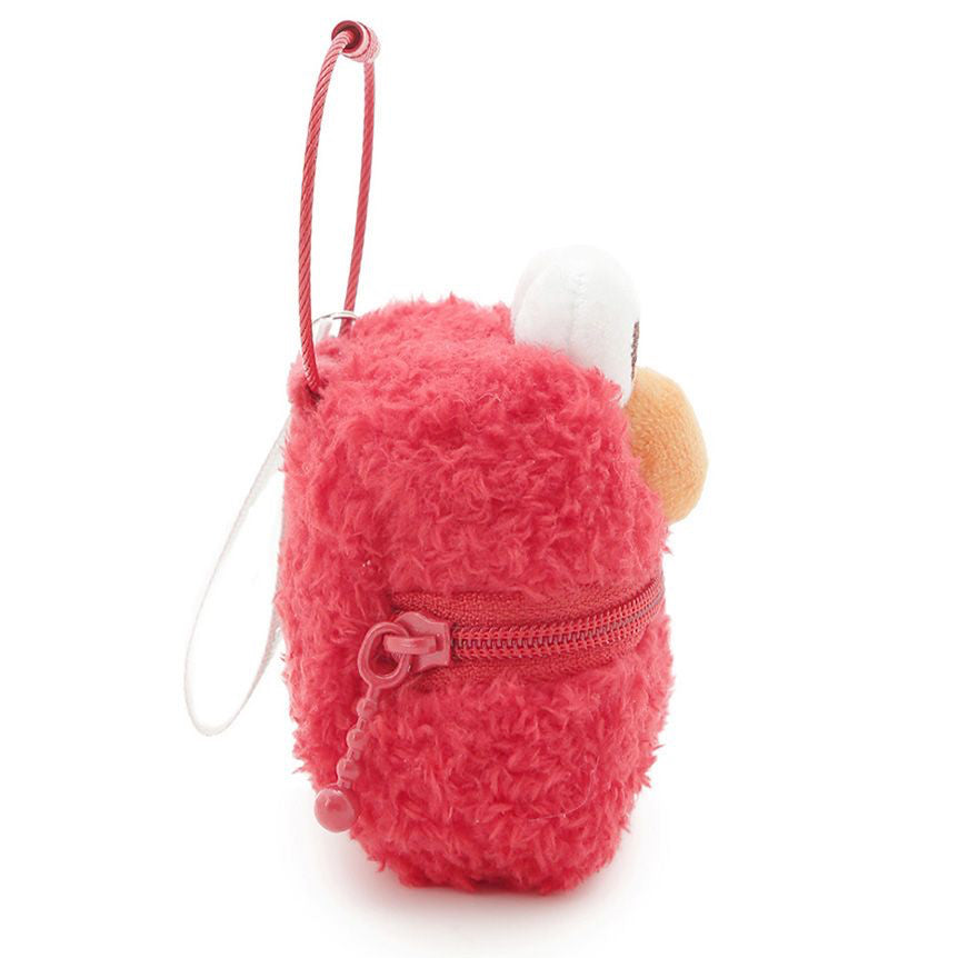 【訂貨】Sesame Street Market Airpods 耳機收納 小物收納包