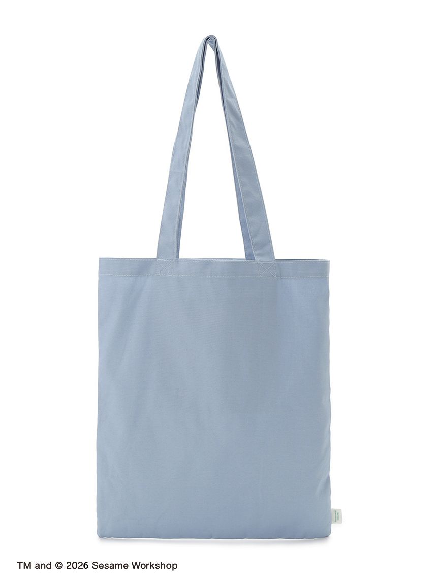 【訂貨】Sesame Street Market Nippon Japanese Style Souvenirs 日式系列 - Tote Bag 布袋