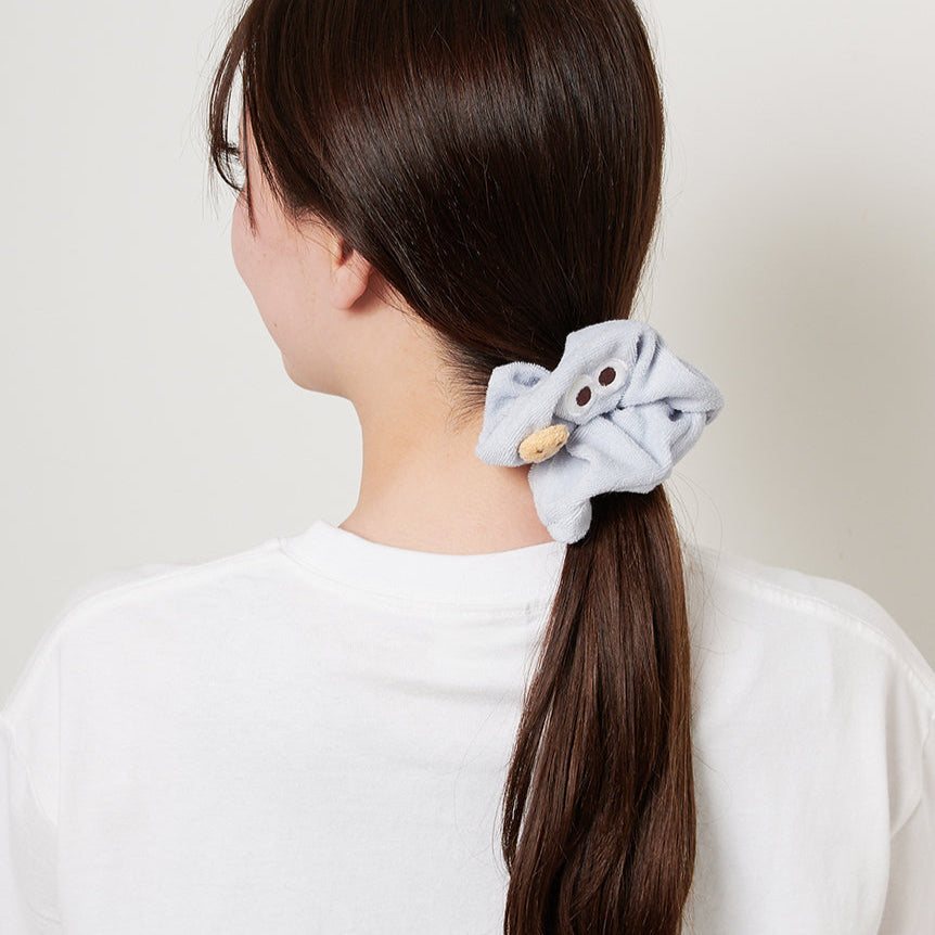 Sesame Street Market 髮圈