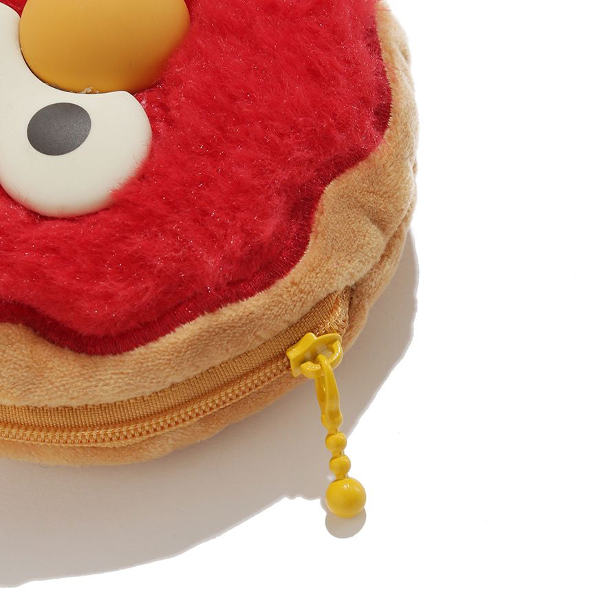 Sesame Street Market 冬甩小物收納袋