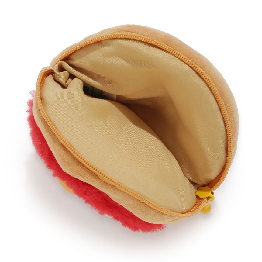 Sesame Street Market 冬甩小物收納袋