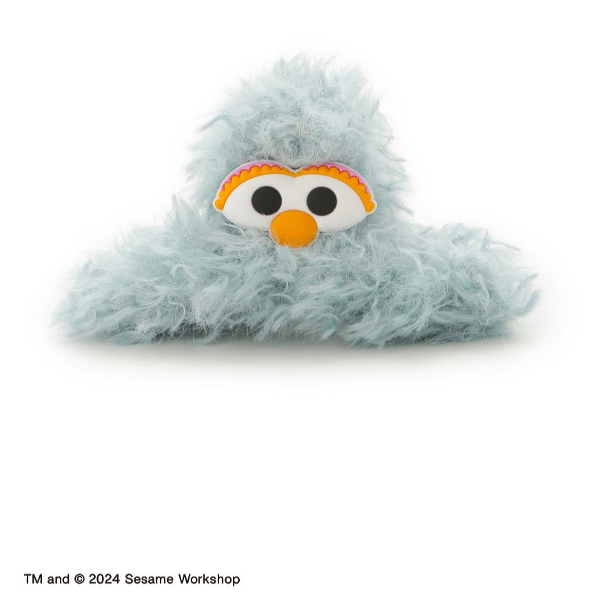 Sesame Street Market 毛毛髮夾（3款可選）