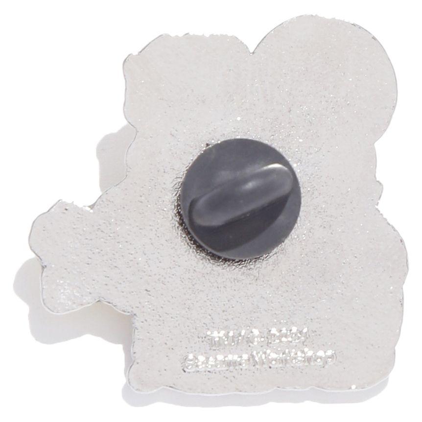 【訂貨】Sesame Street Market 一週年紀念限定 - 襟章