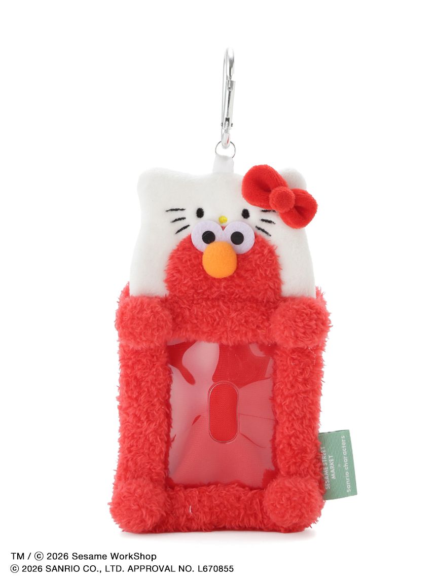 hello kitty card sleeves Japan Sanrio Original Trading Card Sleeve - Hello Kitty : Enjoy Idol