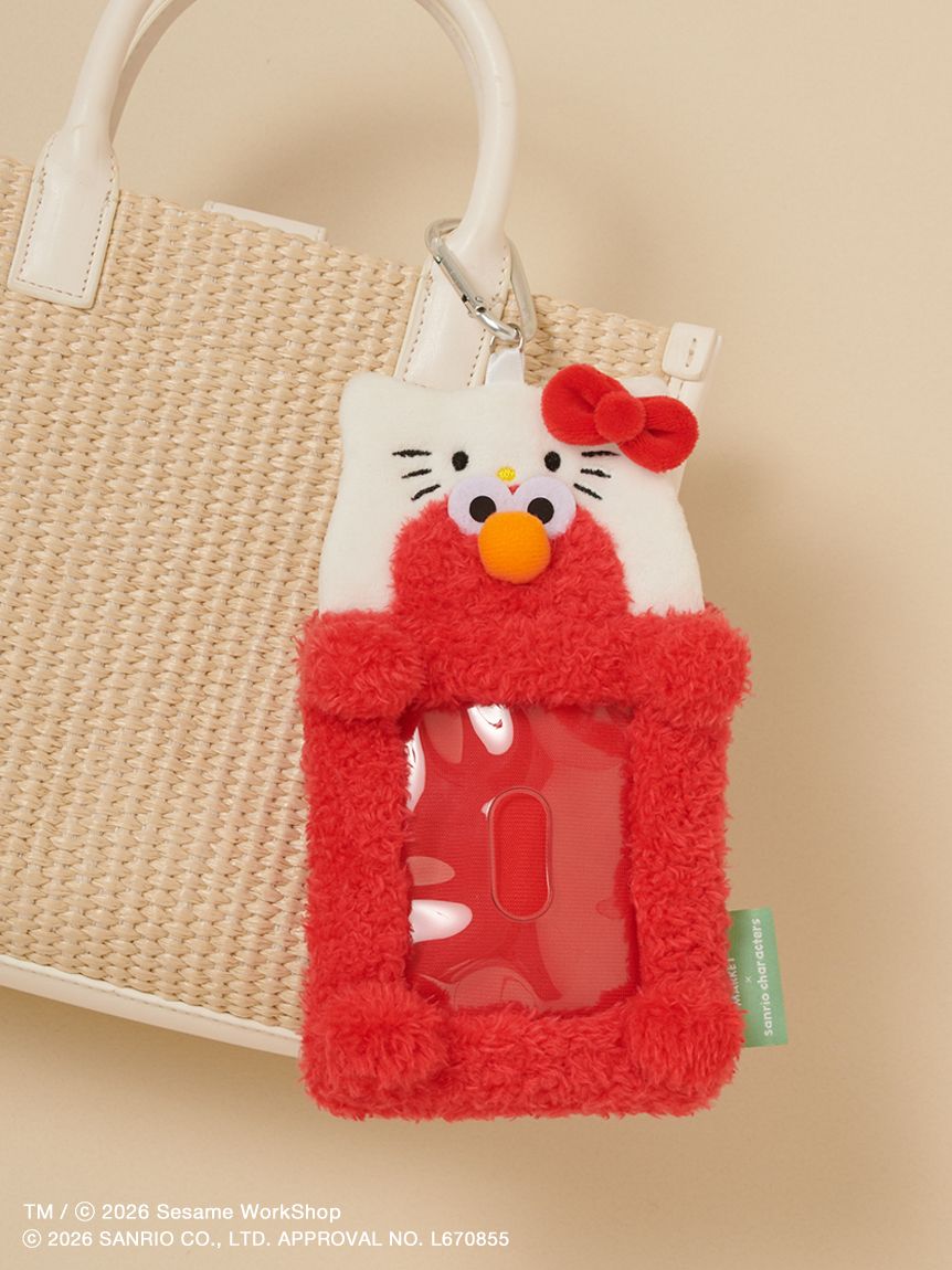 hello kitty card sleeves Sanrio Hello Kitty Hard Card Case 570931
