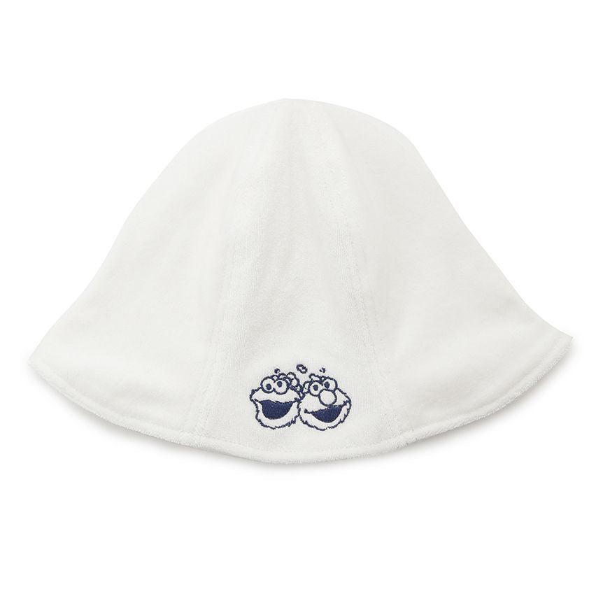 Sesame Street Market 桑拿帽