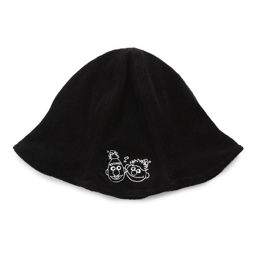 Sesame Street Market 桑拿帽