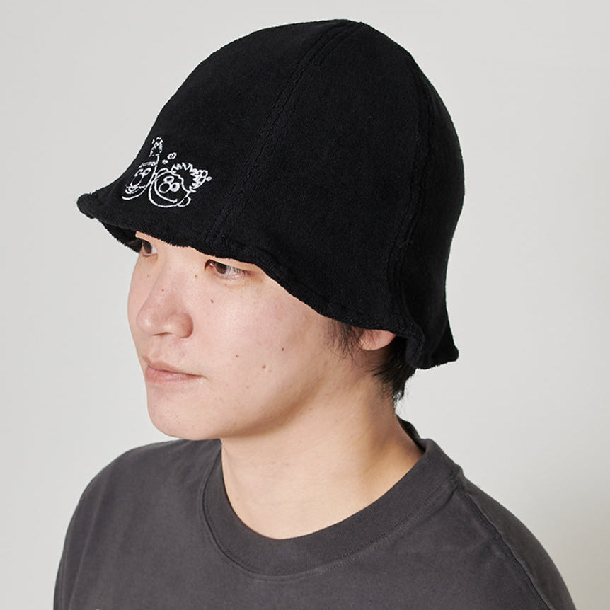 Sesame Street Market 桑拿帽