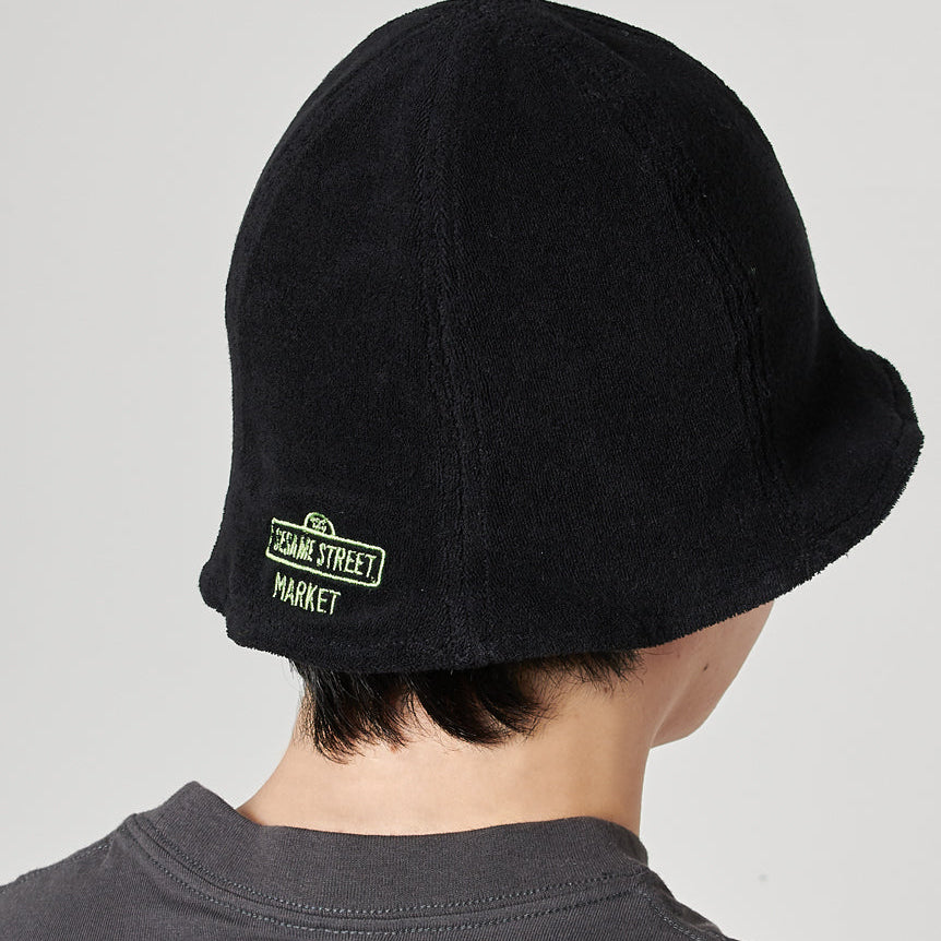 Sesame Street Market 桑拿帽