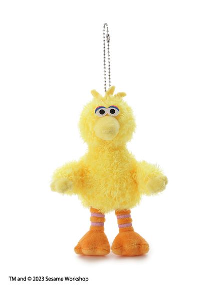【訂貨】芝麻街 Sesame Street Market 公仔掛飾