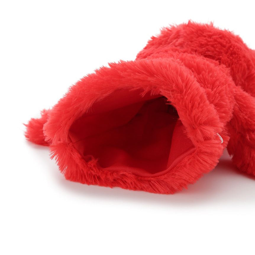 Sesame Street Market 手偶公仔 - Elmo